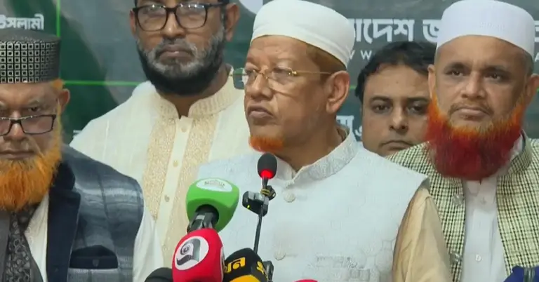 হামিদুর রহমান আযাদ